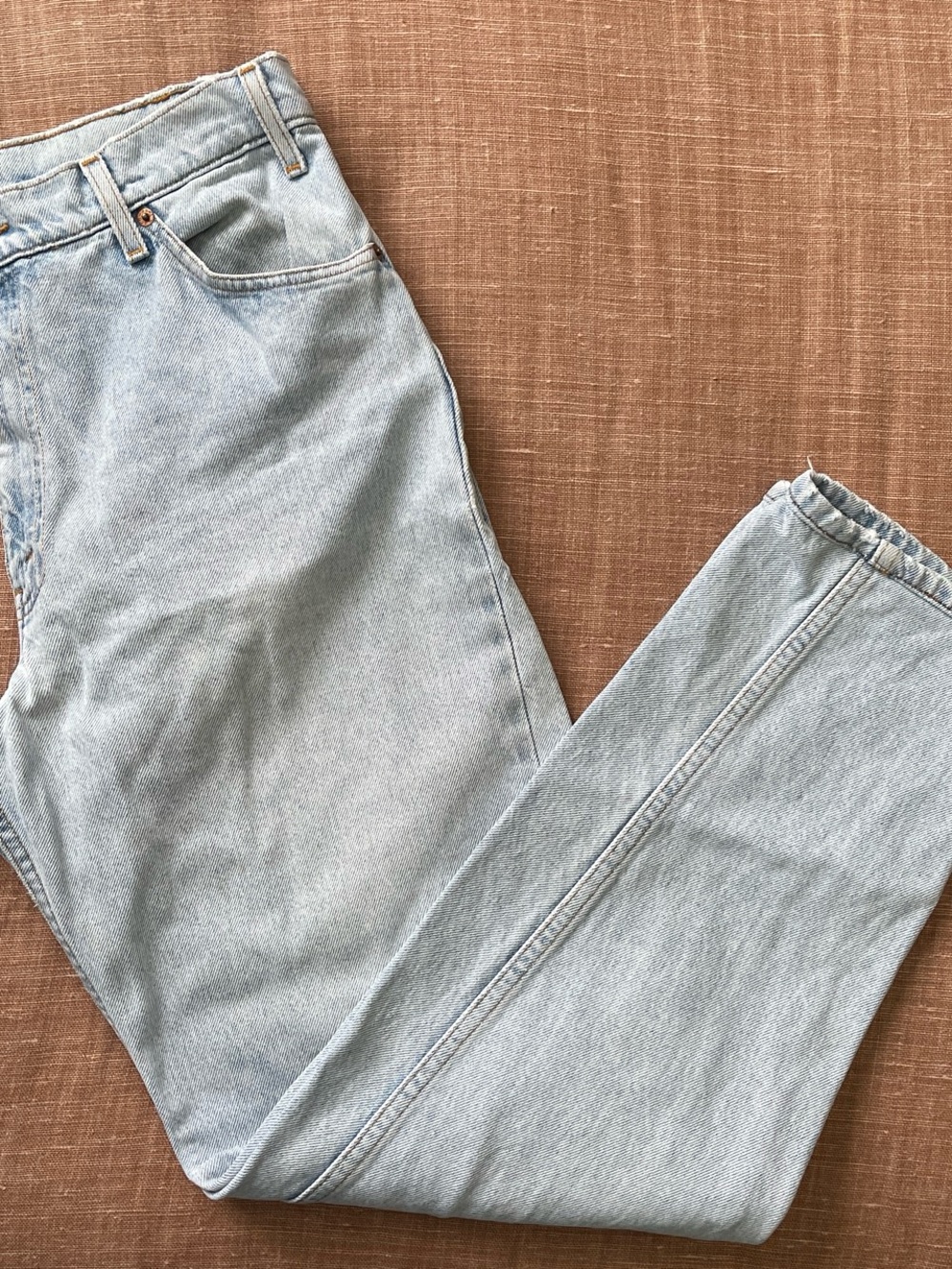 Vintage Levi 550